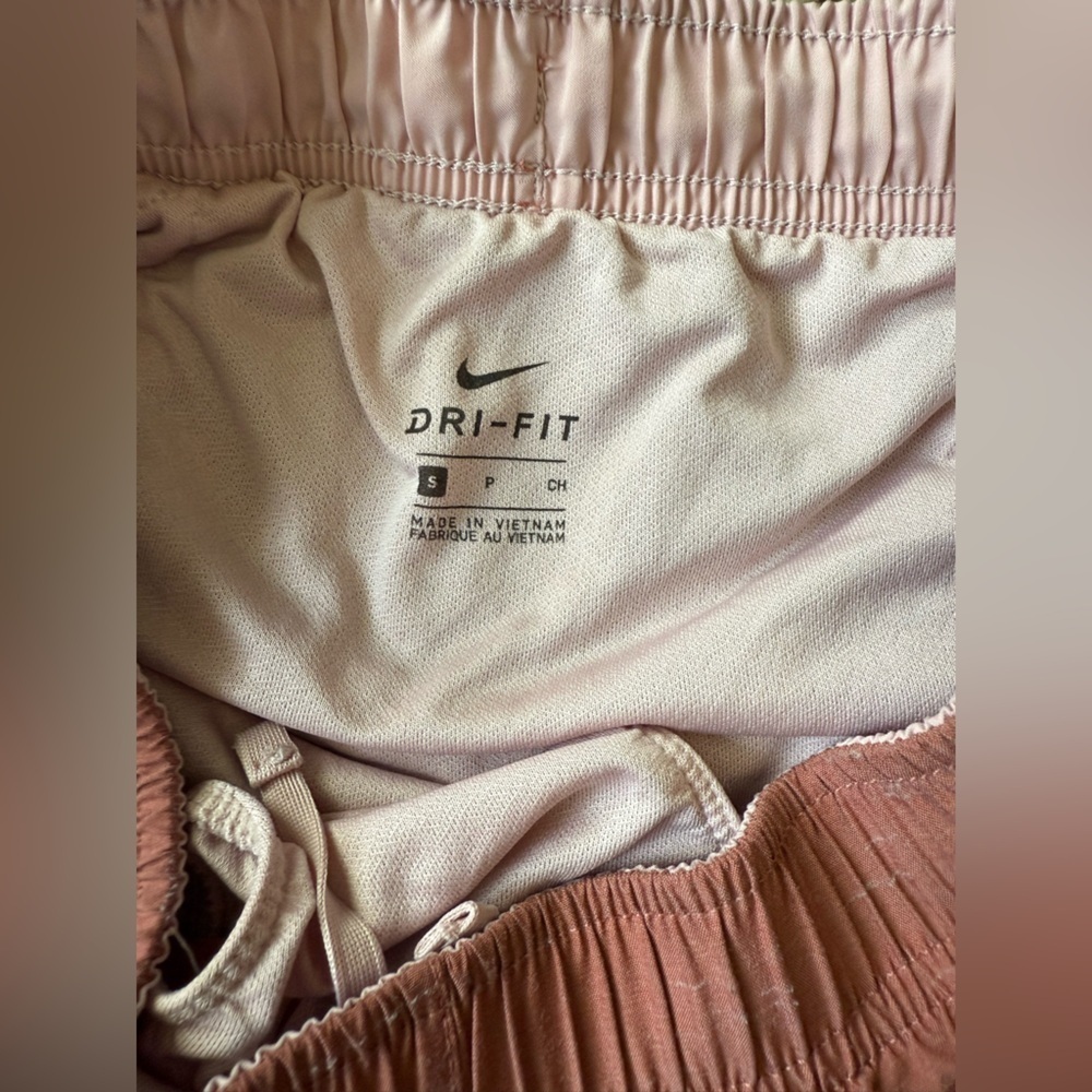 Nike Dri-Fit Shorts - Picture 2 of 4